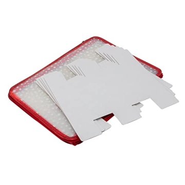 Simplify Holiday Light Organizer Holds 500 Lights