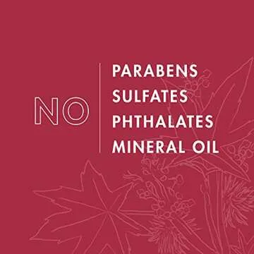 SheaMoisture Head To Toe Oil and Hair Oil for Dry Hair and Skin Jamaican Black Castor Oil Paraben Free Hair Oil, Body Oil 1.8 oz