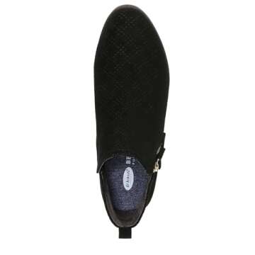 Dr. Scholl's Stylish Women's Ankle Boots with Comfort Insole