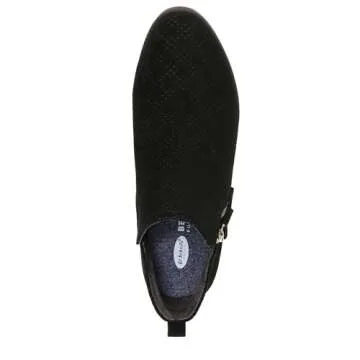 Dr. Scholl's Stylish Women's Ankle Boots with Comfort Insole