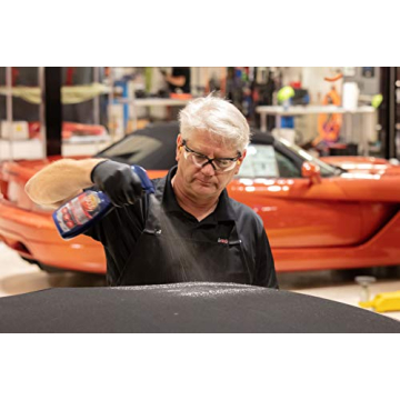 303 Convertible Fabric Care Kit for Tops - Clean and Protect