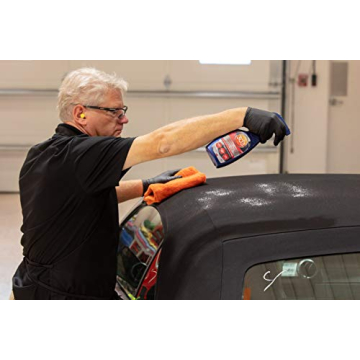 303 Convertible Fabric Care Kit for Tops - Clean and Protect