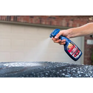 303 Convertible Fabric Care Kit for Tops - Clean and Protect