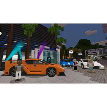 Minecraft Starter Collection (PS4)