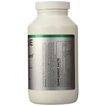 Perque Potent C Guard Powder for Immune Support