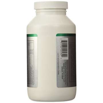 Perque Potent C Guard Powder for Immune Support