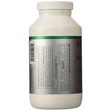 Perque Potent C Guard Powder for Immune Support