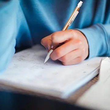 BIC Xtra-Sparkle Mechanical Pencils, 48-Count Pack