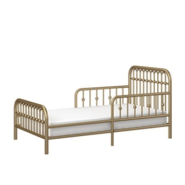 Elegant and Durable Toddler Bed - Little Seeds Monarch Hill