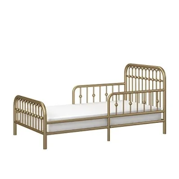 Elegant and Durable Toddler Bed - Little Seeds Monarch Hill