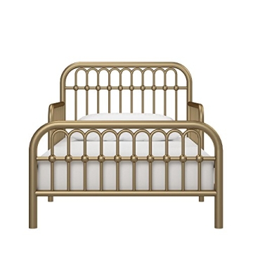 Elegant and Durable Toddler Bed - Little Seeds Monarch Hill