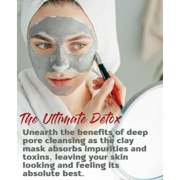 Aztec Secret Indian Healing Clay Deep Pore Cleanser