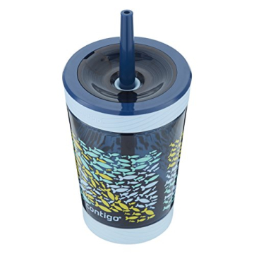 Contigo Kids Spill-Proof Tumbler for Every Adventure