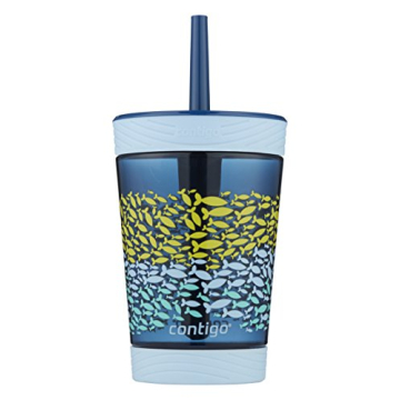 Contigo Kids Spill-Proof Tumbler for Every Adventure