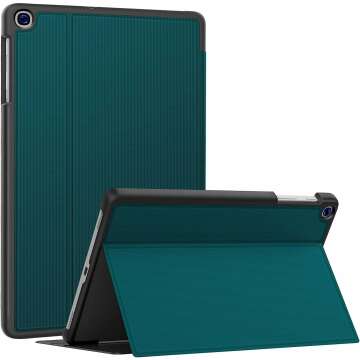 Soke Galaxy Tab A 10.1 Case - Shock Proof & Stand