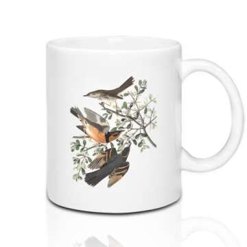 Sumex 11oz Sublimation Blanks Coffee Mugs Set of 12