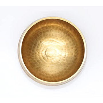 SANSKAR NEPAL Tibetan Singing Bowl for Meditation and Healing