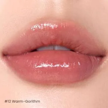 Peripera Ink Mood Glowy Tint for Luminous Lips