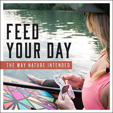 Epic Provisions Chicken Sriracha Protein Bars, Whole30, Keto Friendly, 12 ct, 18 oz