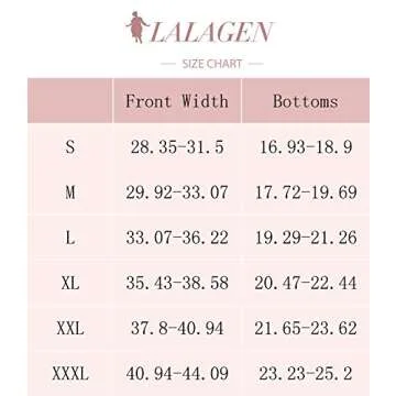 LALAGEN Sexy Lace Up Plus Size Monokini Swimsuit