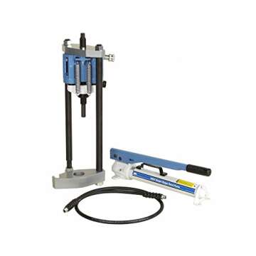 OTC Tools OTC 4240A 30-Ton King Pin Pusher Set, 1 Pack