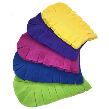 Xanitize Reusable Fleece Duster Refills - Eco-Friendly Cleaning