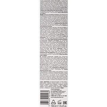 L'Oreal Professional Mythic Nourishing Oil, 3.4 Ounce