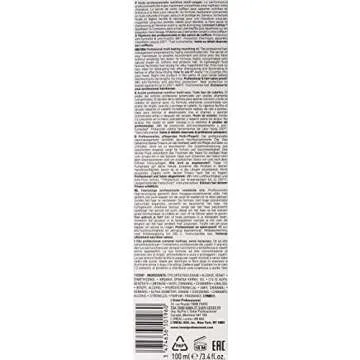 L'Oreal Professional Mythic Nourishing Oil, 3.4 Ounce