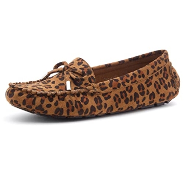 Herstyle Canal Women's Classic Penny Loafers - Stylish Comfort for Every Occasion