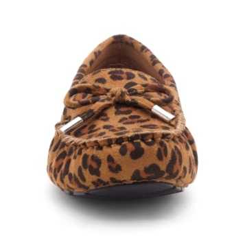 Stylish and Comfortable Women’s Classic Penny Loafers