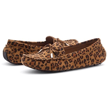 Stylish and Comfortable Women’s Classic Penny Loafers