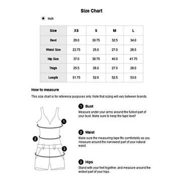 DIDK Women's Spaghetti Strap Flare Wide Leg Cami Culottes Jumpsuits Black XS