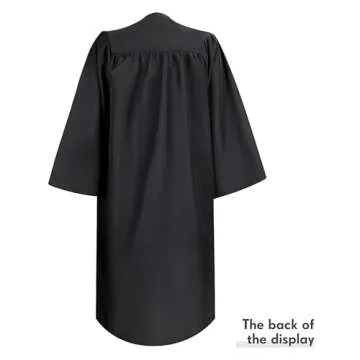 Complete Judge Costume Set for Halloween Parties