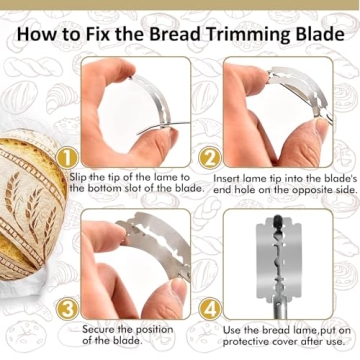 Complete Sourdough Starter Kit for Easy Baking Adventures