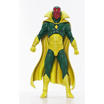 Marvel Select Vision 7" Action Figure - Best Superhero Toy