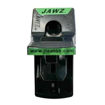 JT Eaton Indoor Rat Trap for Kid-friendly Rodent Control