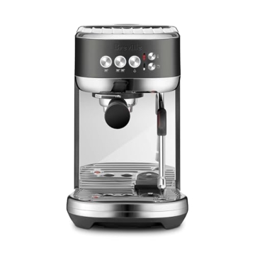 Breville Bambino Plus Espresso Maker - Coffee Perfection at Home