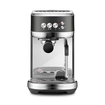 Breville Bambino Plus Espresso Maker - Coffee Perfection at Home