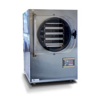 Harvest Right Medium Pharmaceutical Freeze Dryer