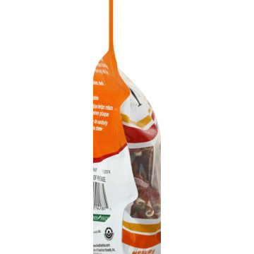 Good'N'Fun Triple Flavored Rawhide Kabobs for Dogs