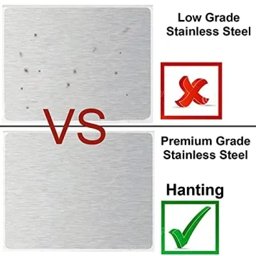 Stylish Alysontech Matte Black Toilet Paper Holder