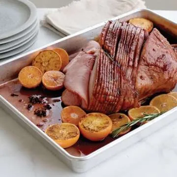 Nordic Ware Naturals Big Batch, 1-Pack