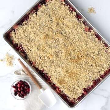 Nordic Ware Naturals Big Batch, 1-Pack