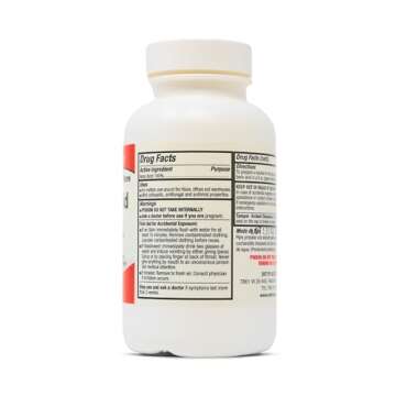 Arymar Boric Powder - Pure Granular Formula, Eco-Friendly Household Cleaner