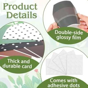 ZOiiWA Spring Potted Plant Bulletin Board Set Spring Greenery Classroom Bulletin Board Decoration Motivational Plant Cutouts Let The Good Things Grow Bulletin Board Kit for School Home Office Decor