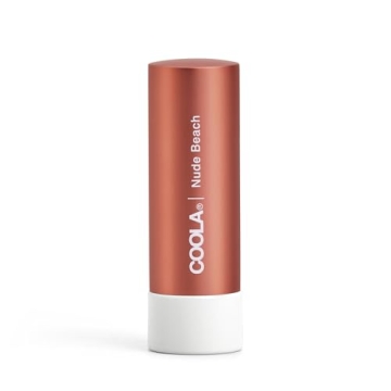 Organics Tinted Lip Balm & Mineral Sunscreen SPF 30