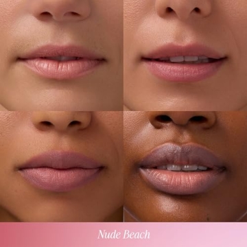 Organics Tinted Lip Balm & Mineral Sunscreen SPF 30