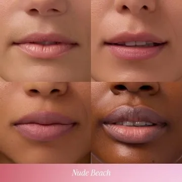 Organics Tinted Lip Balm & Mineral Sunscreen SPF 30