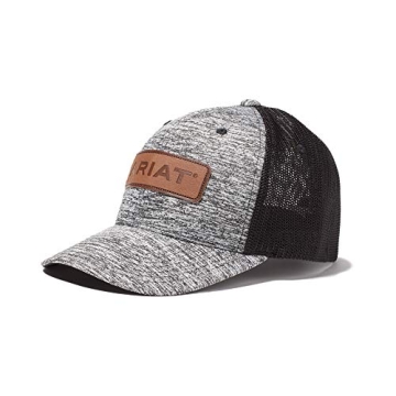 Ariat Adjustable Flexfit Cap for All-Day Comfort
