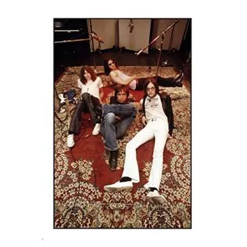 Iggy & The Stooges: One Night at the Whisky 1970